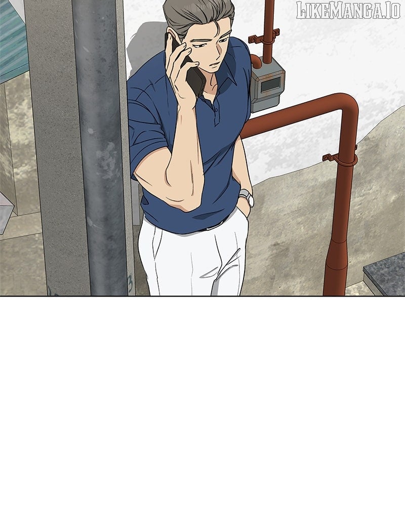 It’s My Life  Webtoon Chapter 50.3 page 147 - 