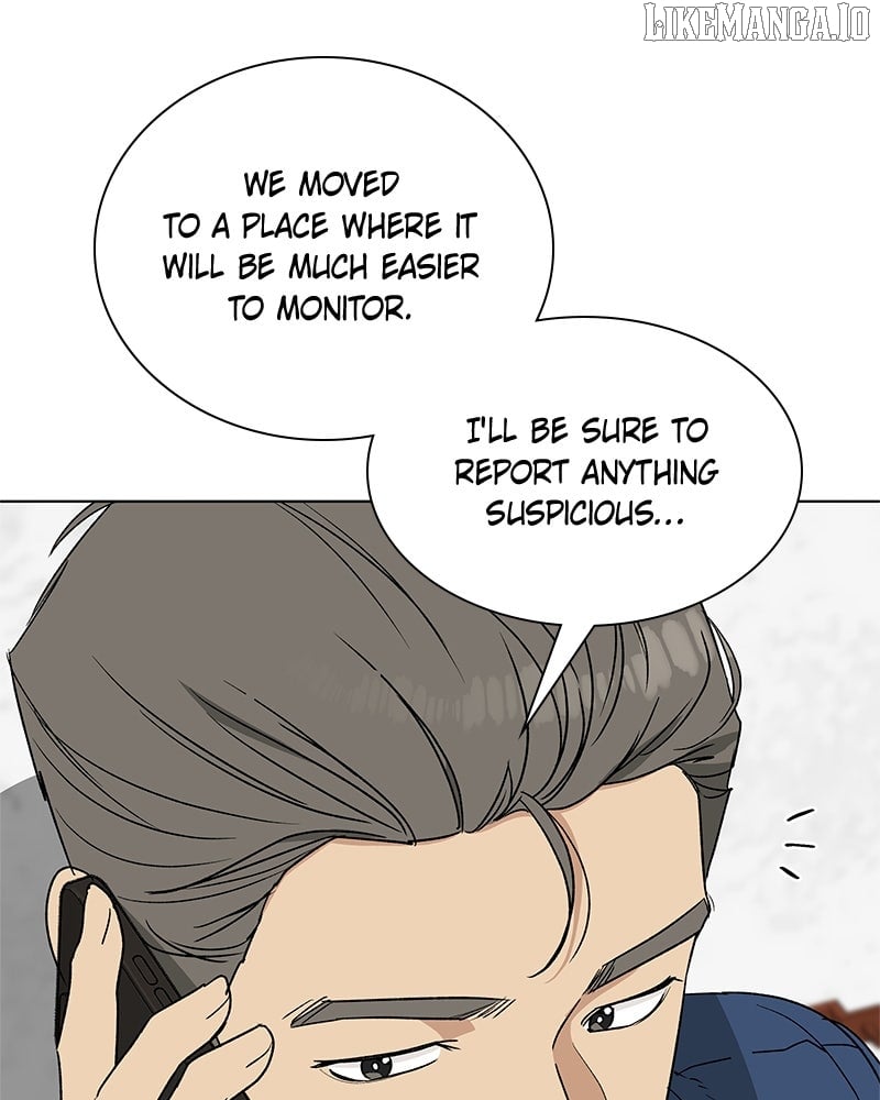 It’s My Life  Webtoon Chapter 50.3 page 148 - 