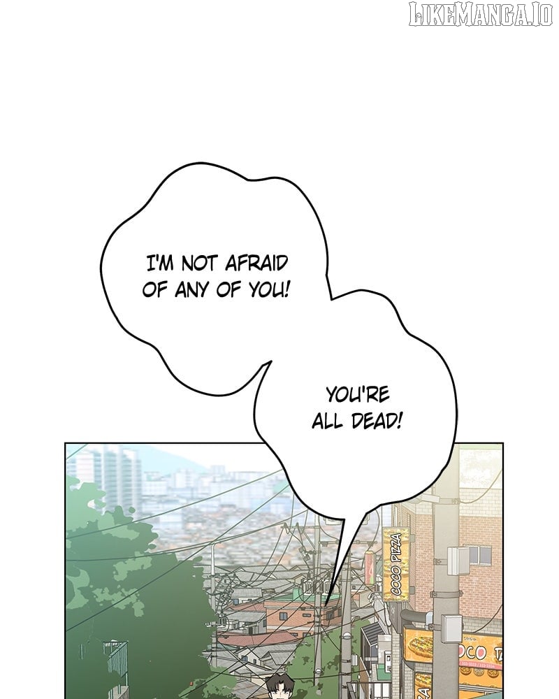 It’s My Life  Webtoon Chapter 50.3 page 150 - 