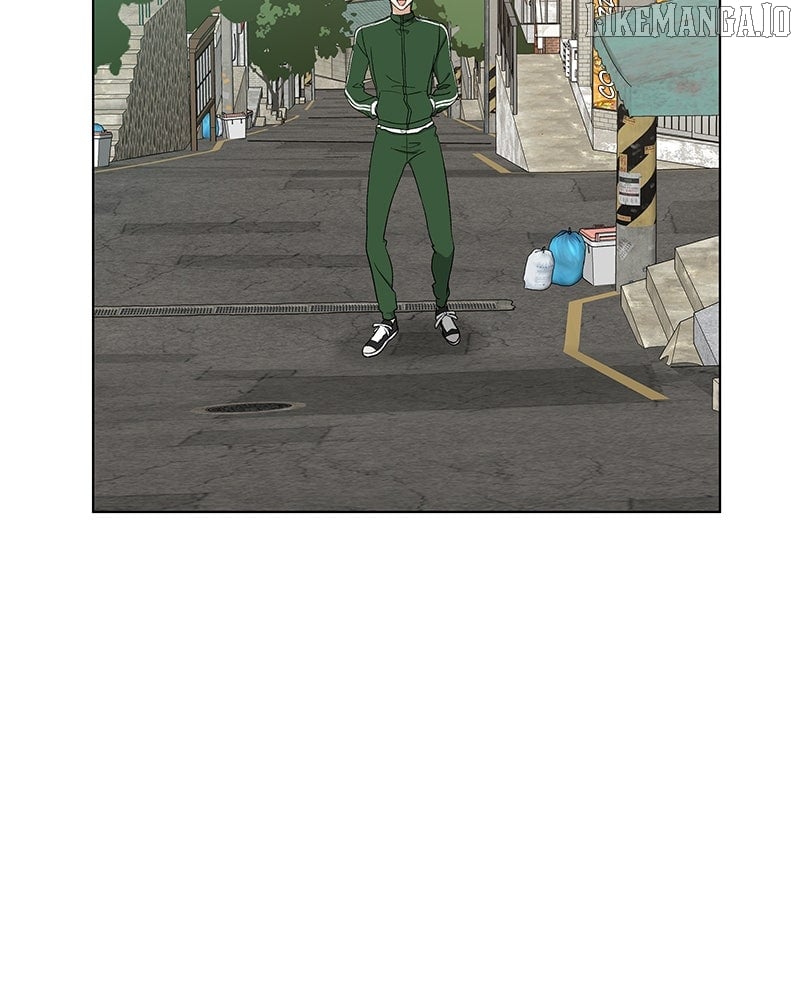 It’s My Life  Webtoon Chapter 50.3 page 151 - 