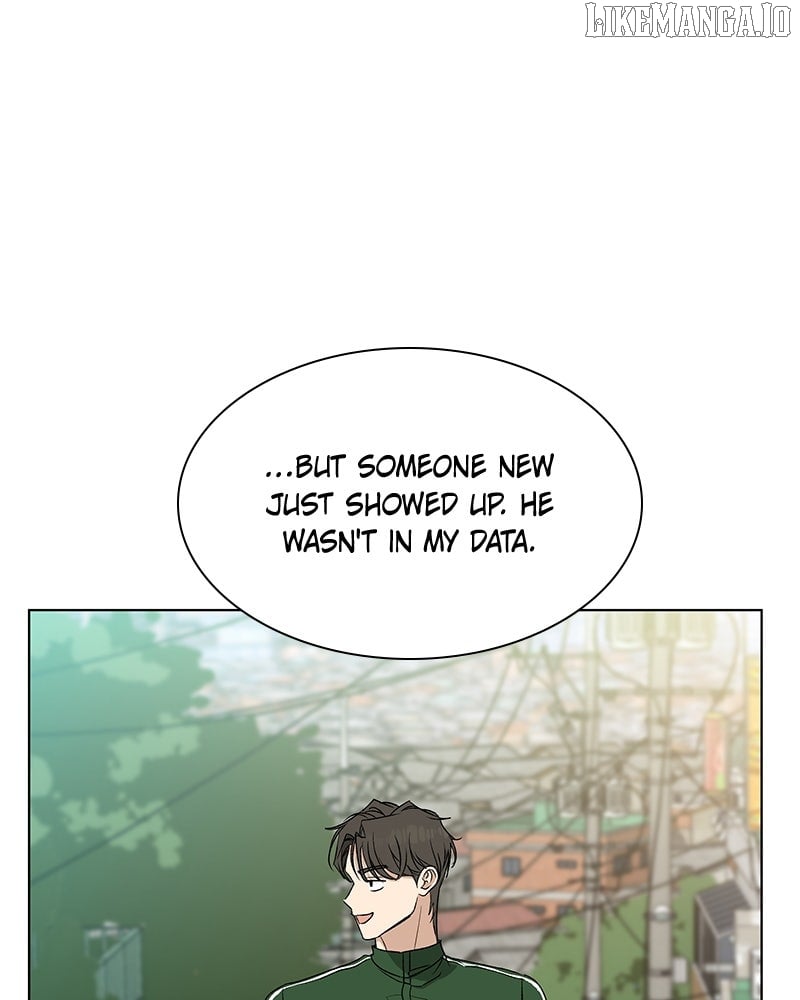 It’s My Life  Webtoon Chapter 50.3 page 154 - 