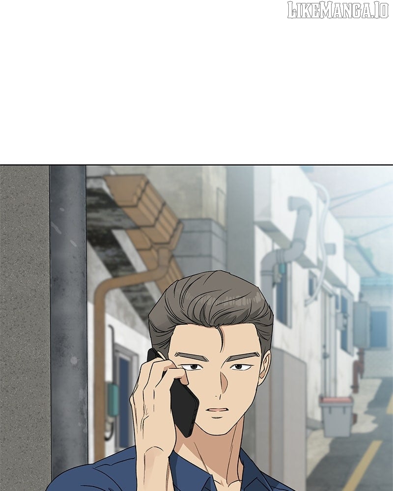 It’s My Life  Webtoon Chapter 50.3 page 156 - 