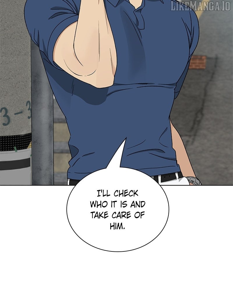 It’s My Life  Webtoon Chapter 50.3 page 157 - 