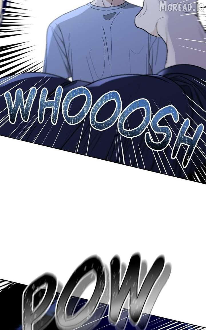 It’s My Life  Webtoon Chapter 50.3 page 17 - 