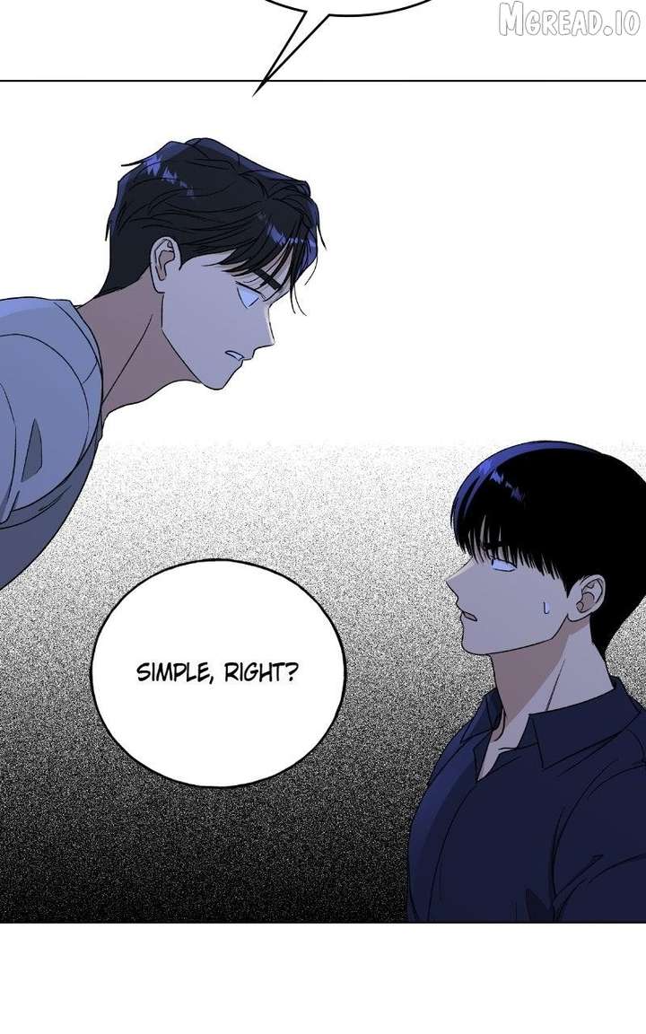 It’s My Life  Webtoon Chapter 50.3 page 3 - 