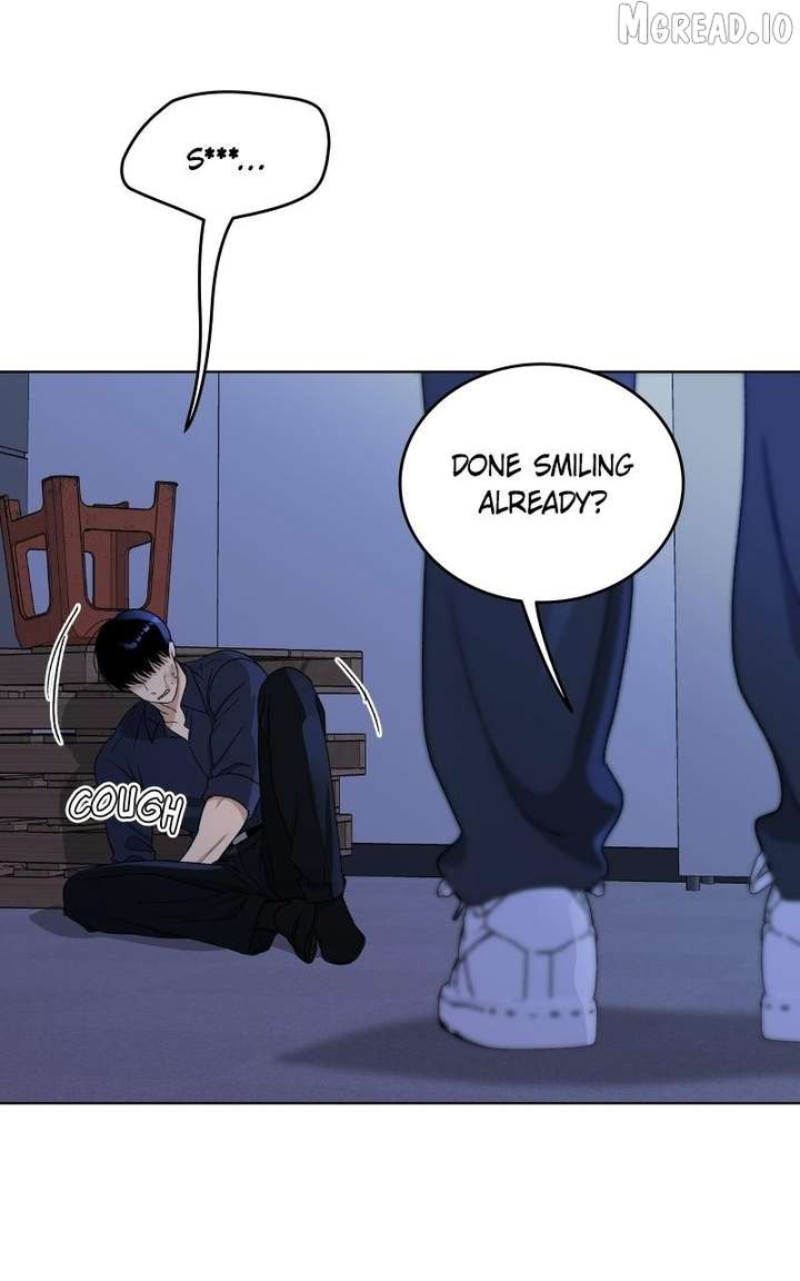 It’s My Life  Webtoon Chapter 50.3 page 21 - 