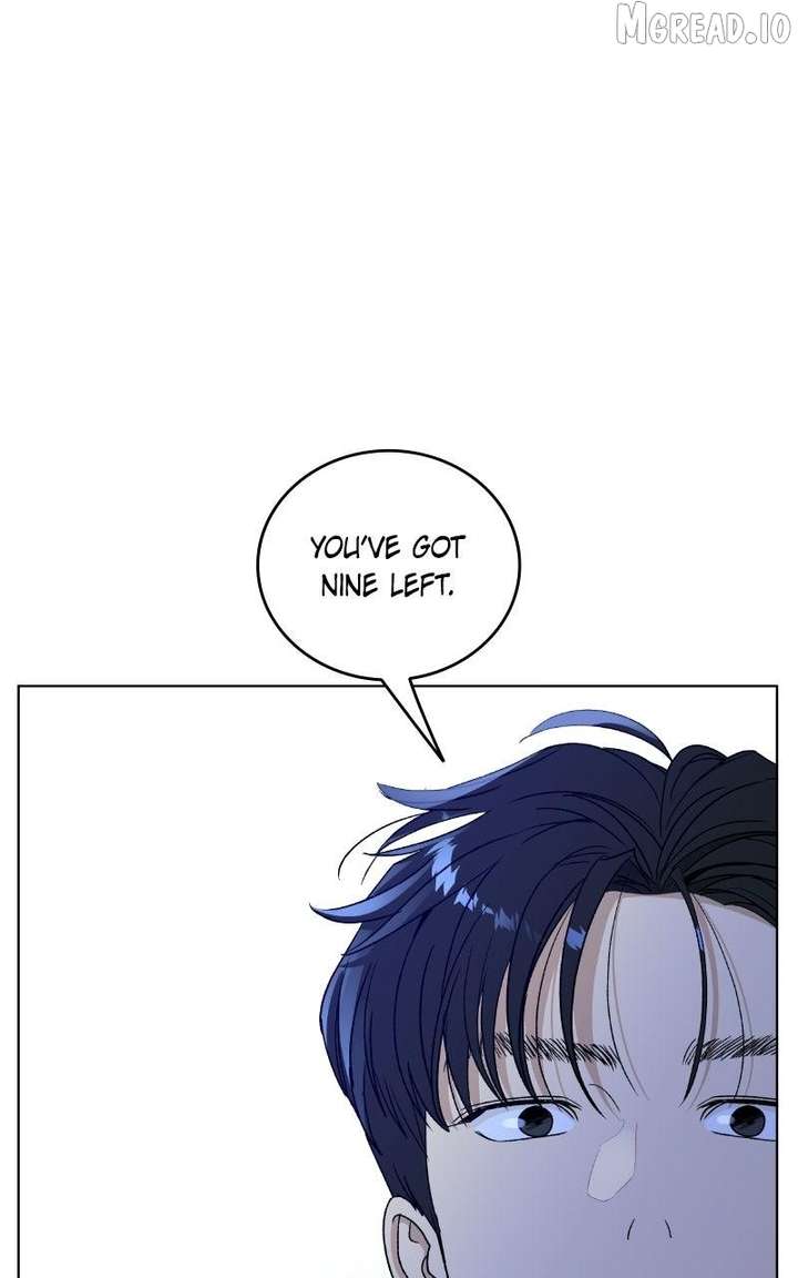 It’s My Life  Webtoon Chapter 50.3 page 22 - 