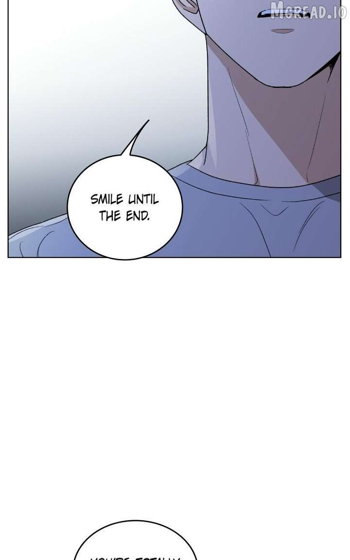 It’s My Life  Webtoon Chapter 50.3 page 23 - 