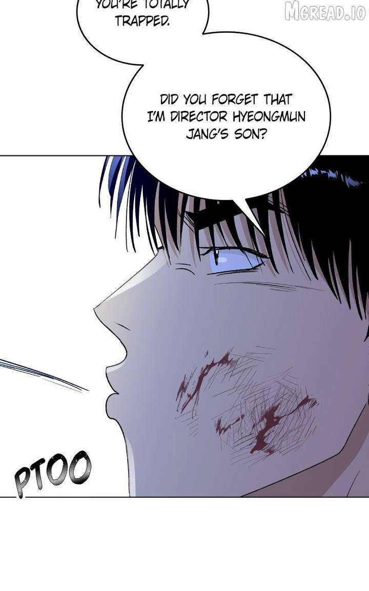 It’s My Life  Webtoon Chapter 50.3 page 24 - 