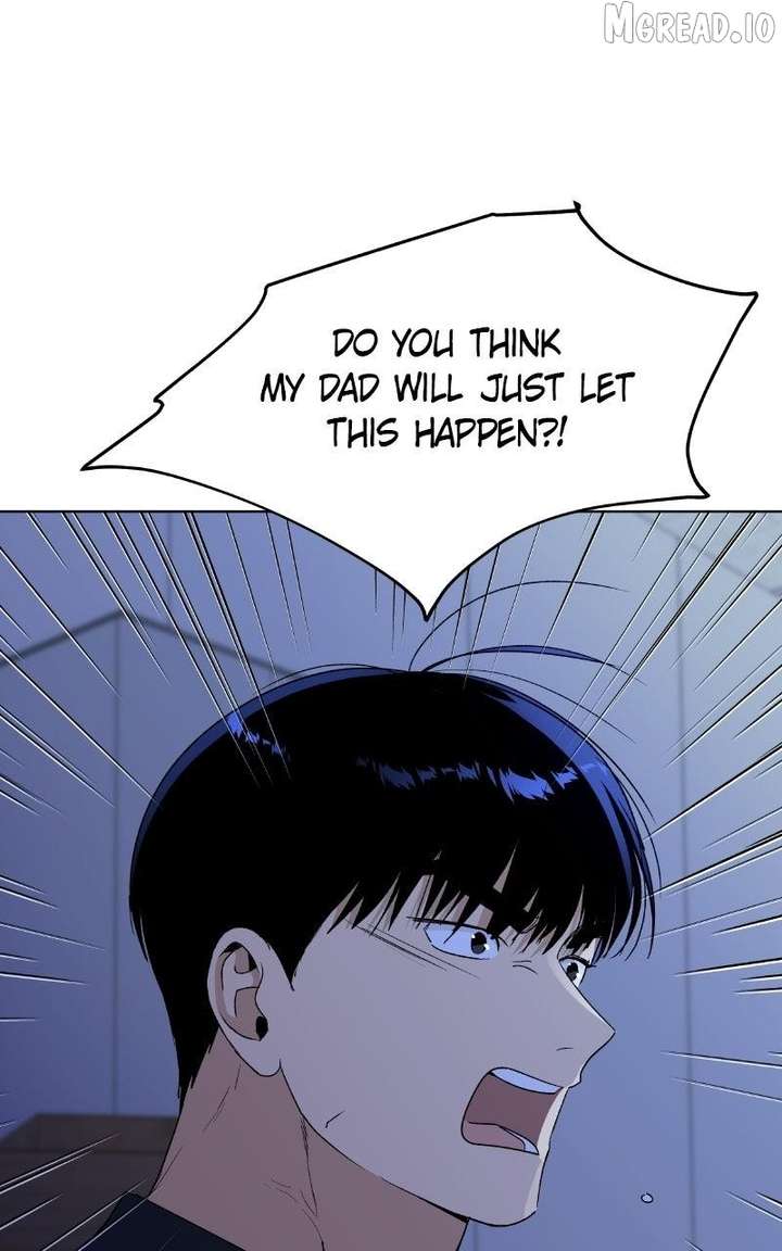 It’s My Life  Webtoon Chapter 50.3 page 25 - 