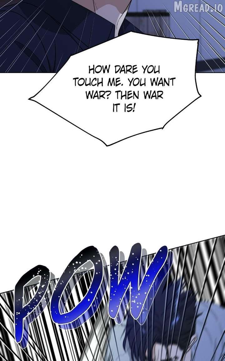 It’s My Life  Webtoon Chapter 50.3 page 26 - 