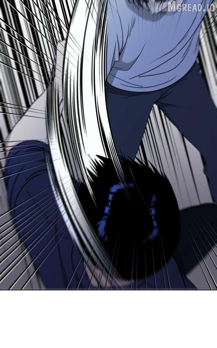 It’s My Life  Webtoon Chapter 50.3 page 27 - 