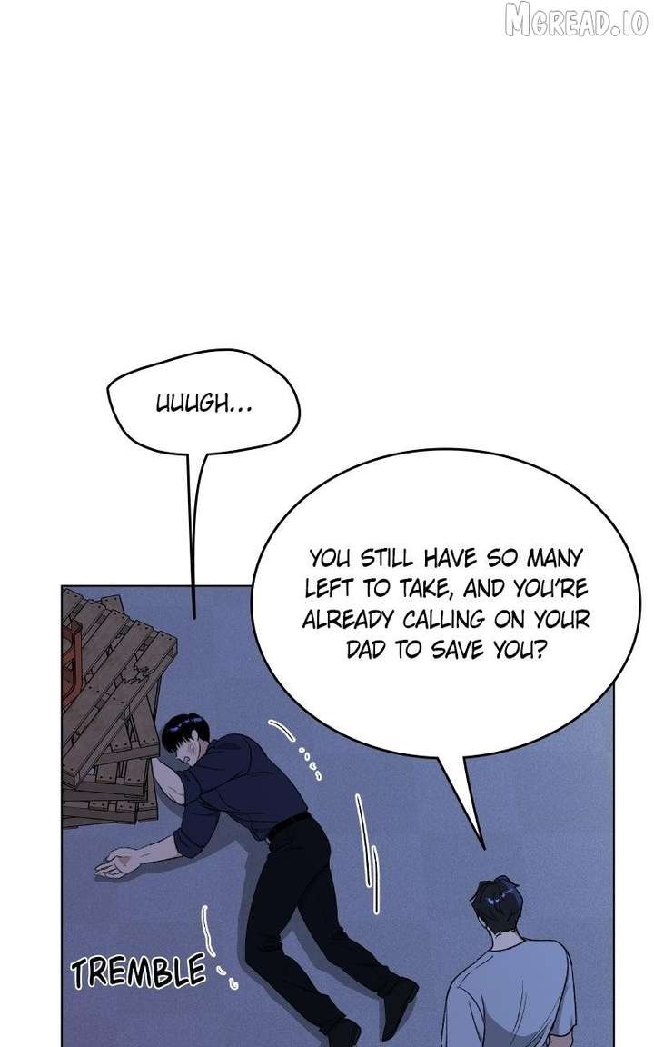 It’s My Life  Webtoon Chapter 50.3 page 28 - 