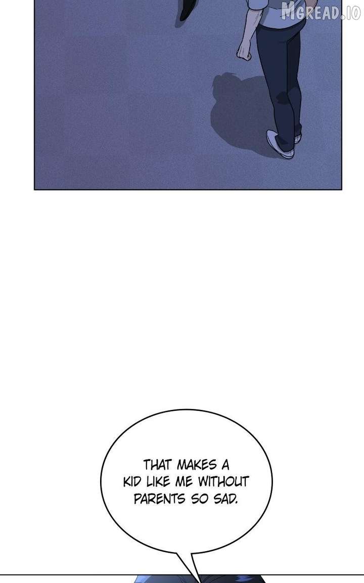 It’s My Life  Webtoon Chapter 50.3 page 29 - 