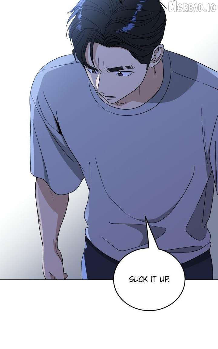 It’s My Life  Webtoon Chapter 50.3 page 30 - 