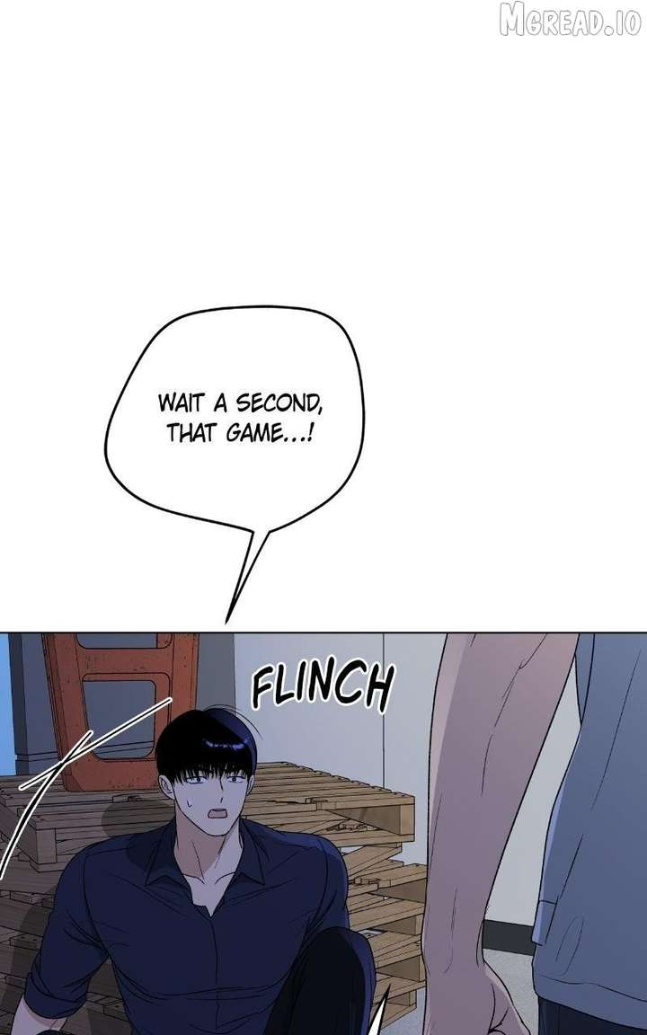 It’s My Life  Webtoon Chapter 50.3 page 4 - 