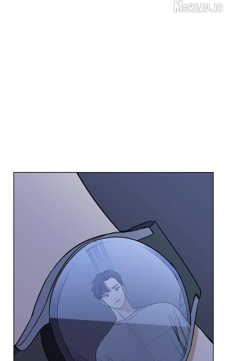 It’s My Life  Webtoon Chapter 50.3 page 31 - 