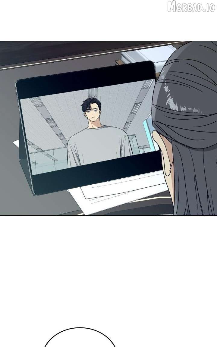 It’s My Life  Webtoon Chapter 50.3 page 33 - 
