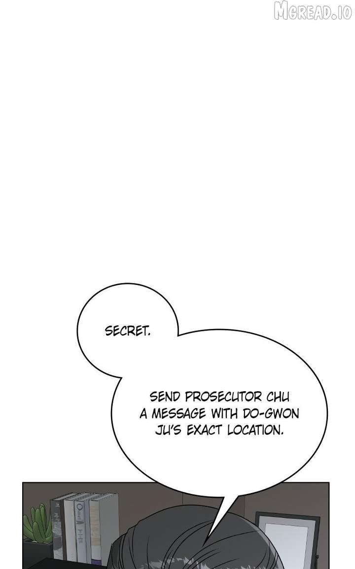 It’s My Life  Webtoon Chapter 50.3 page 35 - 