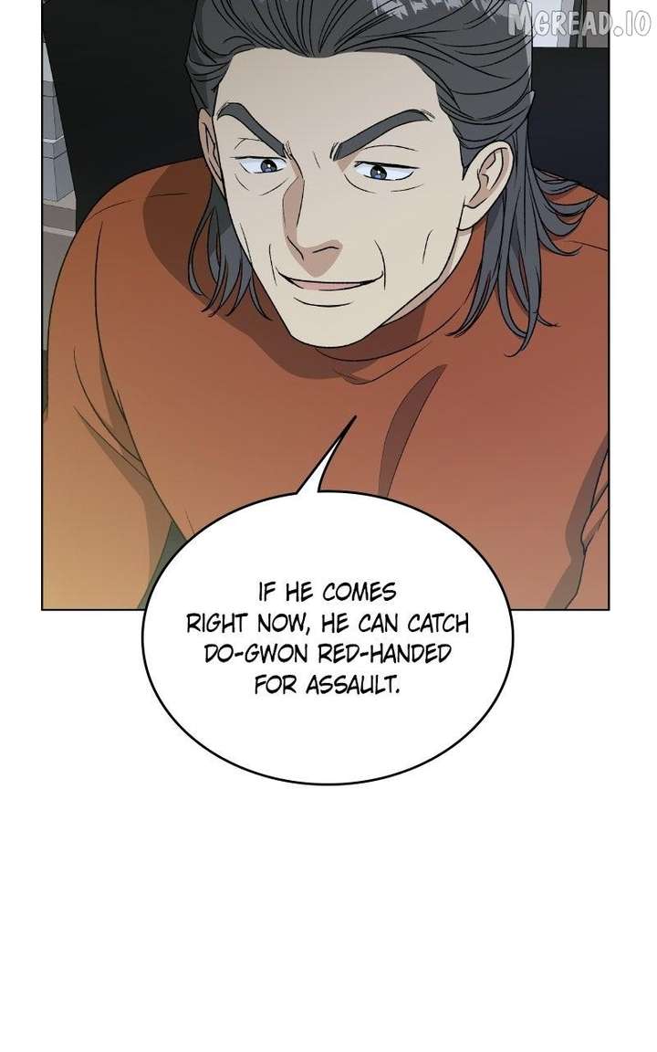 It’s My Life  Webtoon Chapter 50.3 page 36 - 