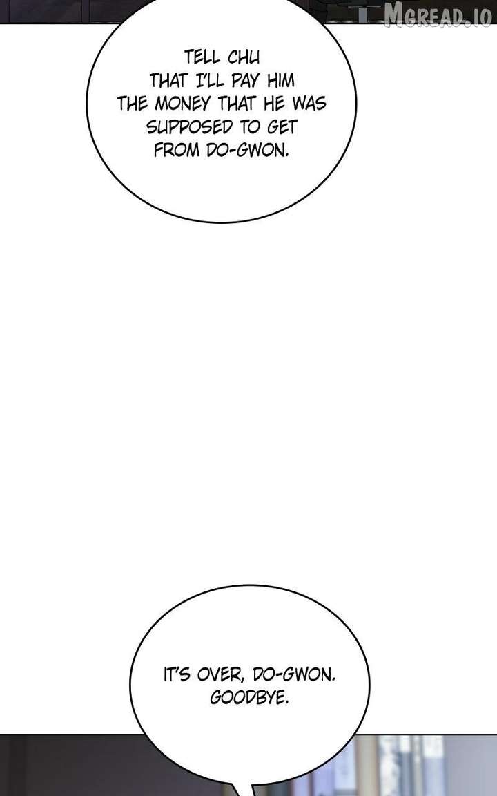 It’s My Life  Webtoon Chapter 50.3 page 38 - 