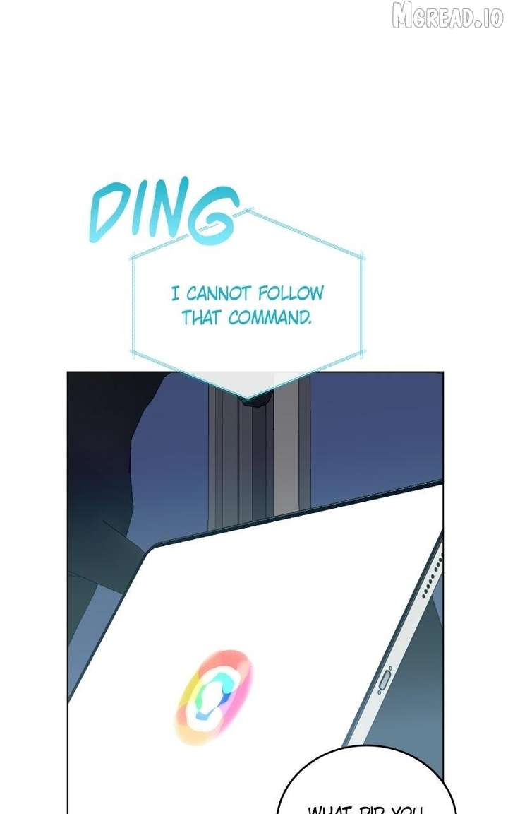 It’s My Life  Webtoon Chapter 50.3 page 40 - 