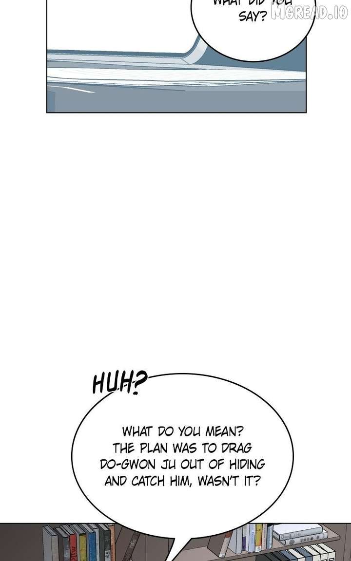 It’s My Life  Webtoon Chapter 50.3 page 41 - 