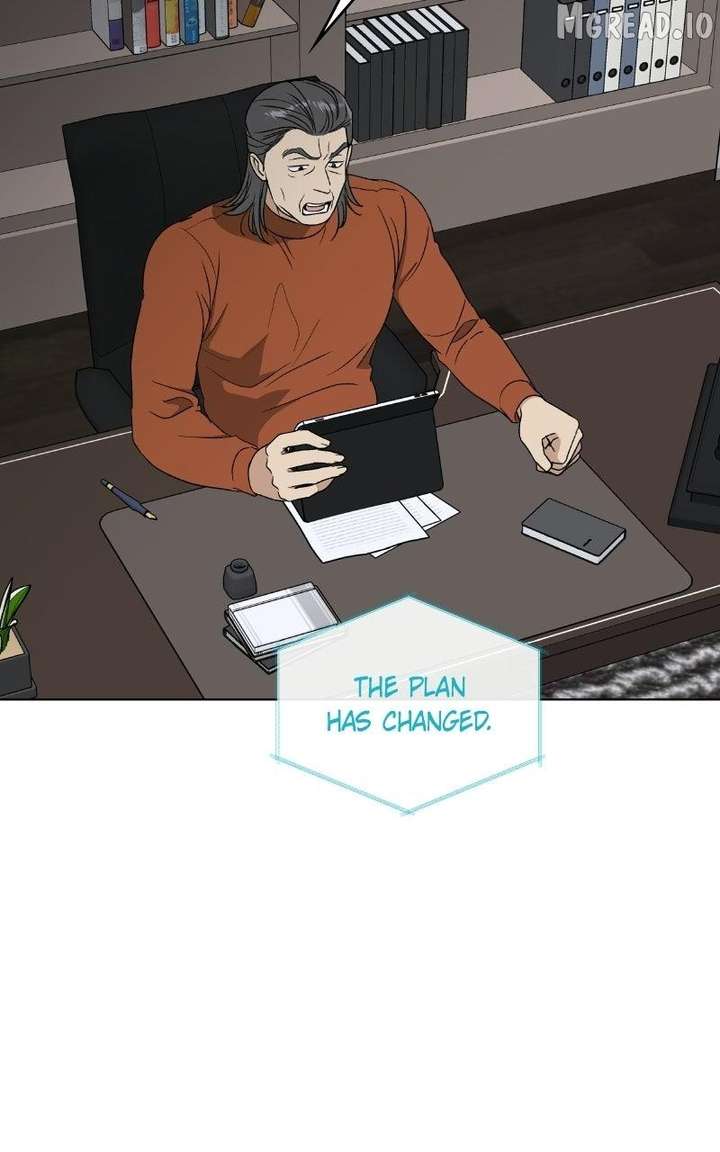It’s My Life  Webtoon Chapter 50.3 page 42 - 