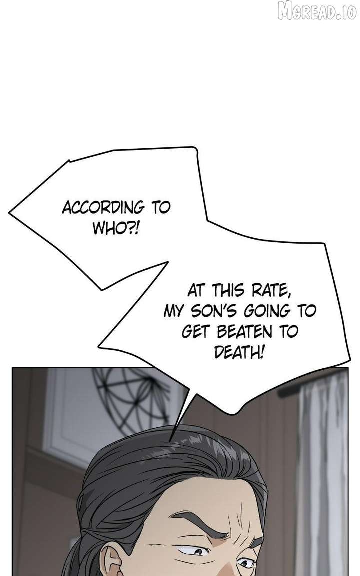 It’s My Life  Webtoon Chapter 50.3 page 43 - 