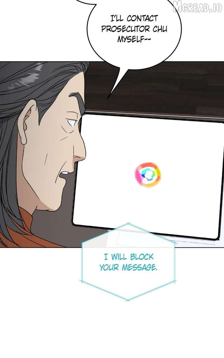 It’s My Life  Webtoon Chapter 50.3 page 45 - 