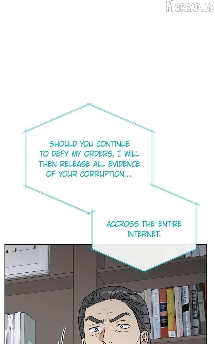 It’s My Life  Webtoon Chapter 50.3 page 46 - 