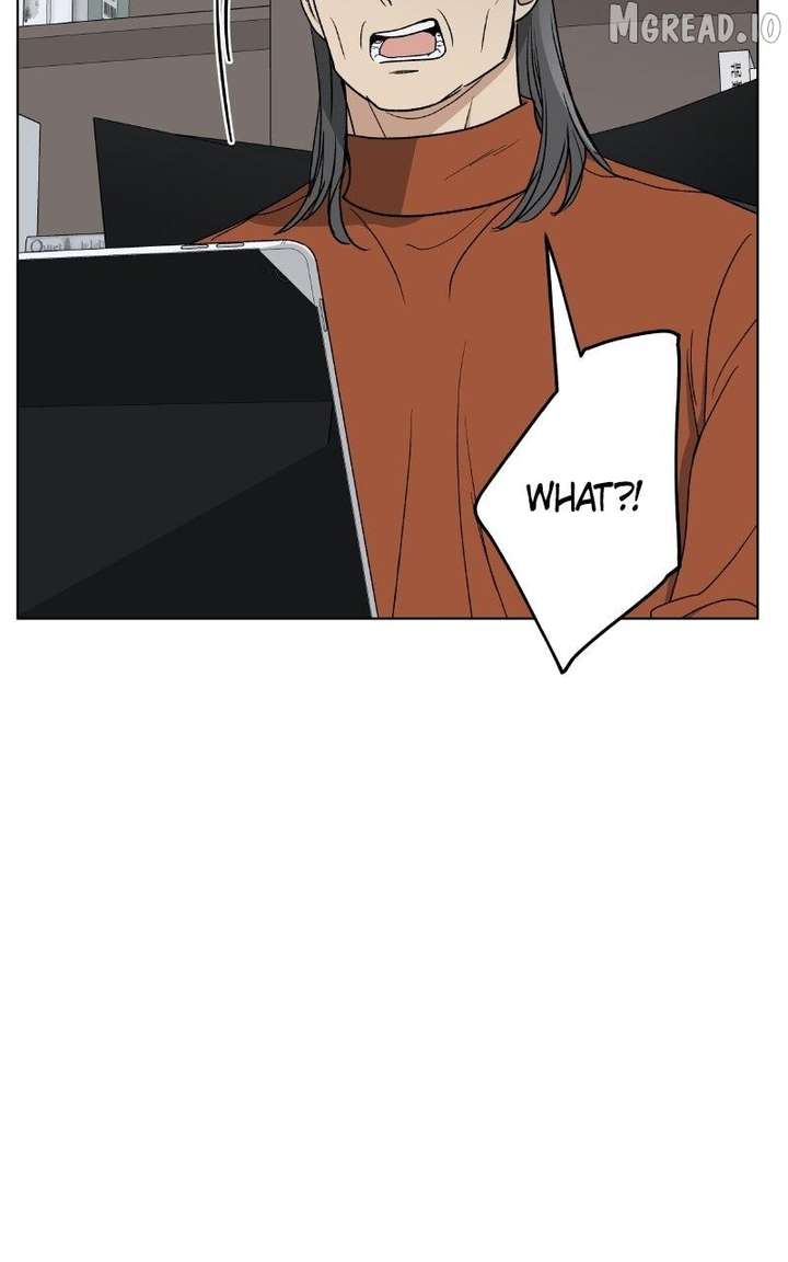It’s My Life  Webtoon Chapter 50.3 page 47 - 