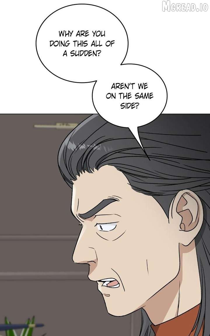 It’s My Life  Webtoon Chapter 50.3 page 48 - 