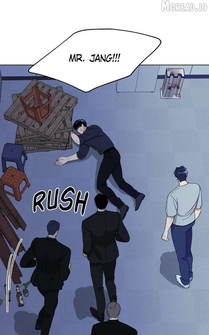 It’s My Life  Webtoon Chapter 50.3 page 52 - 