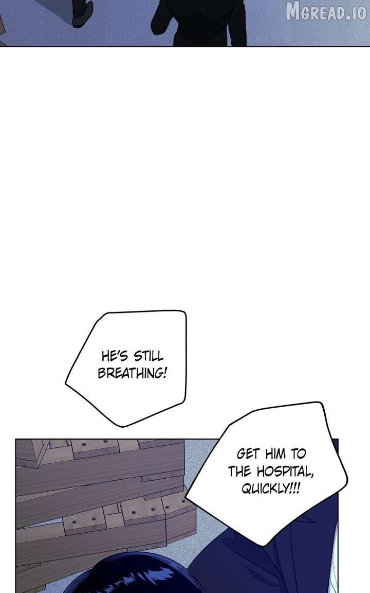 It’s My Life  Webtoon Chapter 50.3 page 53 - 
