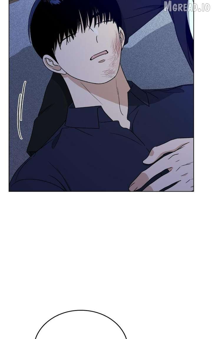 It’s My Life  Webtoon Chapter 50.3 page 54 - 