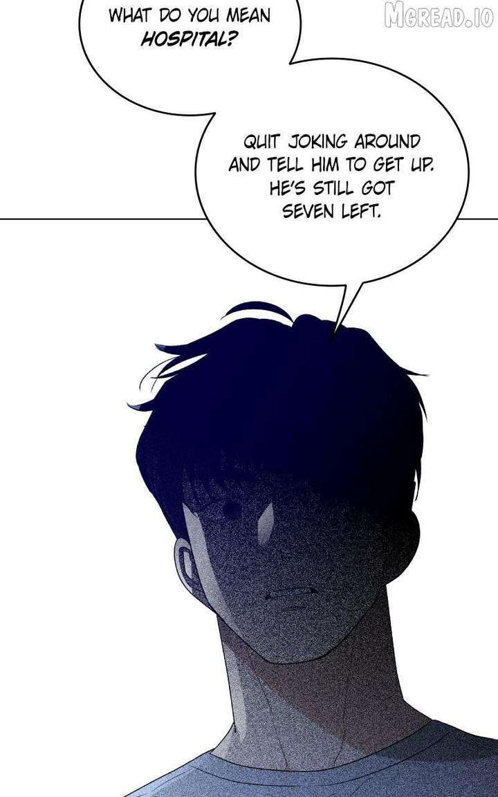 It’s My Life  Webtoon Chapter 50.3 page 55 - 