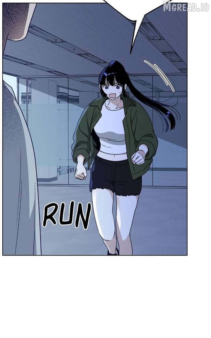 It’s My Life  Webtoon Chapter 50.3 page 57 - 