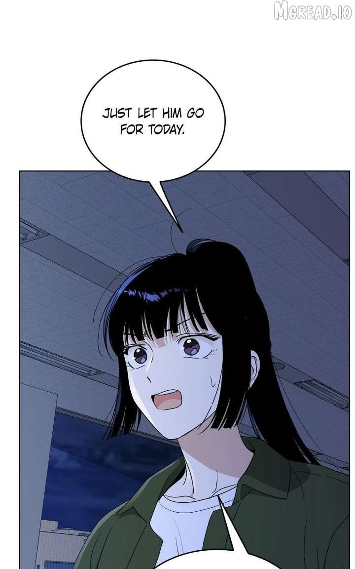 It’s My Life  Webtoon Chapter 50.3 page 58 - 