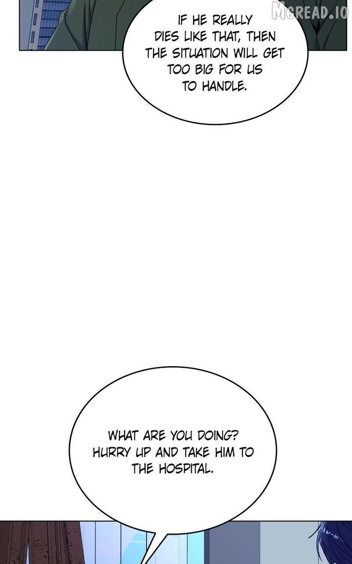 It’s My Life  Webtoon Chapter 50.3 page 59 - 