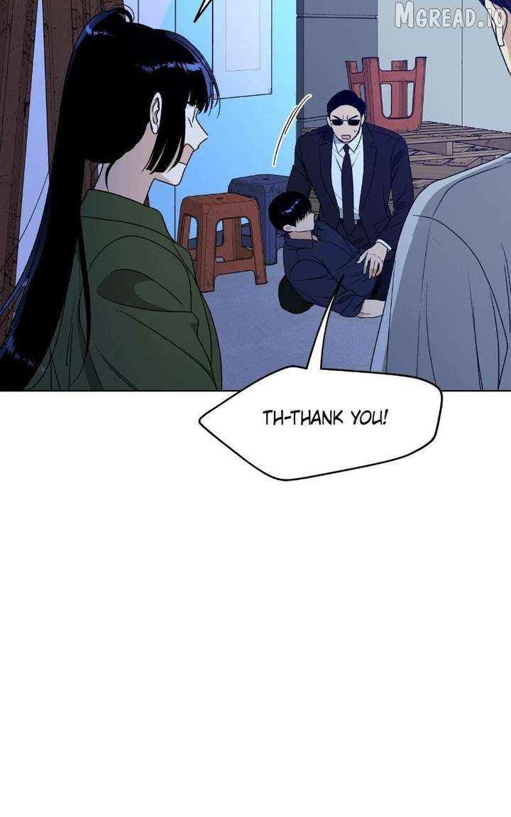 It’s My Life  Webtoon Chapter 50.3 page 60 - 