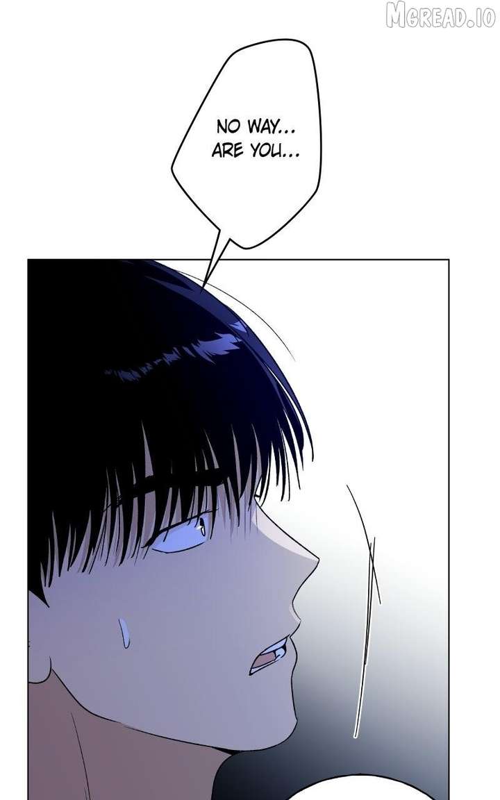 It’s My Life  Webtoon Chapter 50.3 page 7 - 