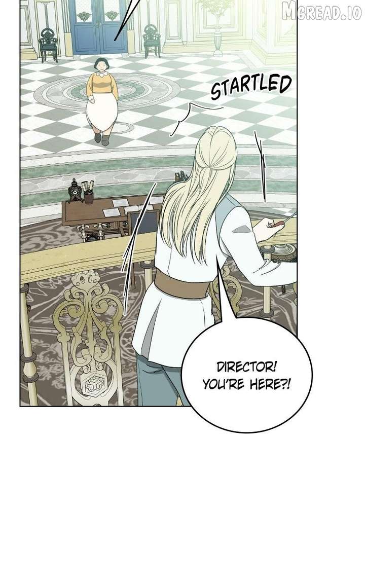 It’s My Life  Webtoon Chapter 50.3 page 68 - 