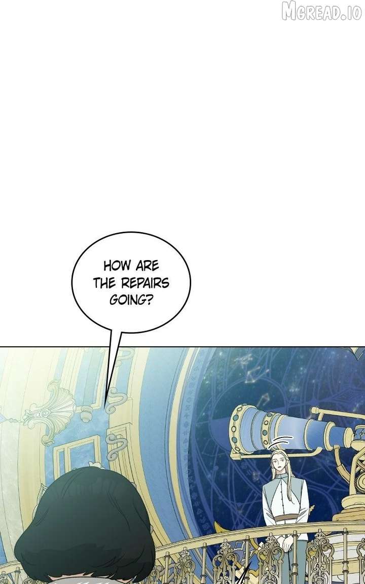 It’s My Life  Webtoon Chapter 50.3 page 69 - 