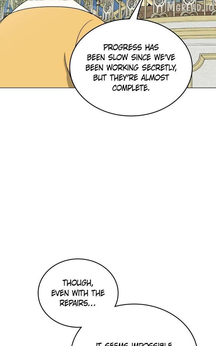 It’s My Life  Webtoon Chapter 50.3 page 70 - 