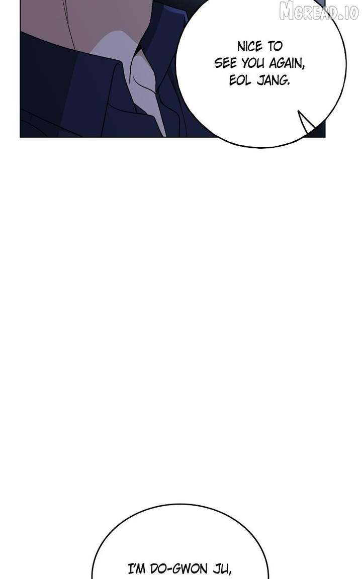 It’s My Life  Webtoon Chapter 50.3 page 8 - 