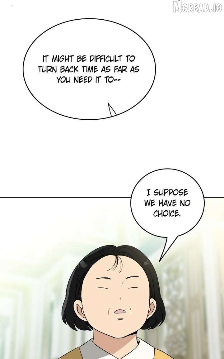 It’s My Life  Webtoon Chapter 50.3 page 72 - 
