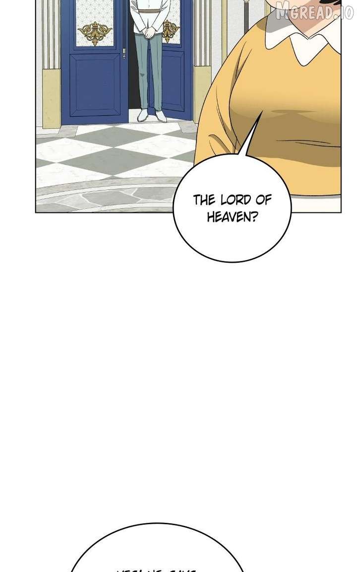 It’s My Life  Webtoon Chapter 50.3 page 76 - 