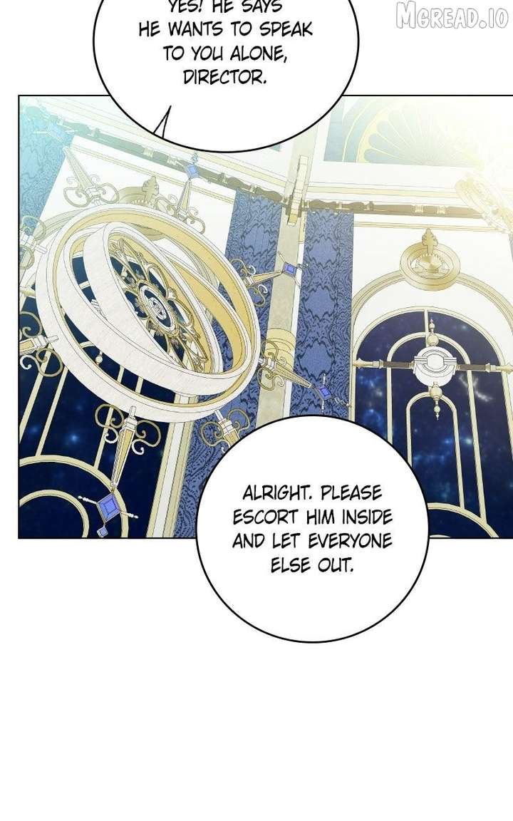 It’s My Life  Webtoon Chapter 50.3 page 77 - 