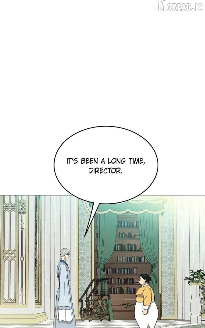 It’s My Life  Webtoon Chapter 50.3 page 78 - 